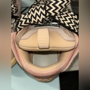 Women’s lanvin sneakers